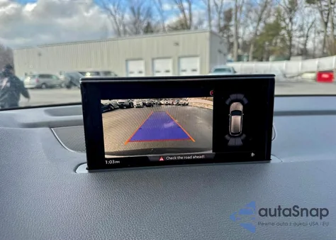 2017 Audi Q7 Premium Plus из США, поврежденный, VIN WA1LAAF78HD004316